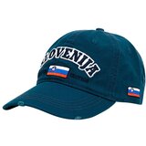 Drugo Slovenija kapa modra | Shoptok.si