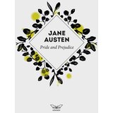 KONTRAST Pride and Prejudice | Eponuda.com