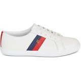 Polo Ralph Lauren JANSON II-SNEAKERS-LOW TOP LACE Bijela | shoptok.hr