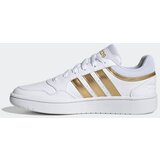 Adidas Čevlji Hoops 3.0 Low Classic Basketball HP7972 Bela | Shoptok.si
