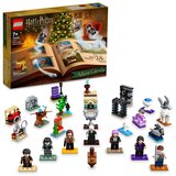 Lego Harry Potter™ 76404 Harry Potter™ Adventni koledar | Shoptok.si