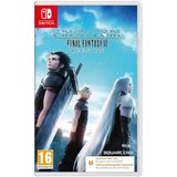  Crisis Core Final Fantasy 7 Reunion - koda v škatlici (SWITCH) | Shoptok.si