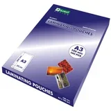 žepki za plastificiranje A3 5903069005489 100 MIC D.RECT