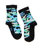 Koly Socks Čarape Destroy maskirne Cene