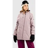 Sequoia Jakna fog