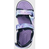 Geox Otroški sandali mornarsko modra barva | Shoptok.si
