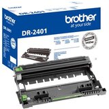 Brother Poškodovana embalaža: boben DR-2401, original | Shoptok.si