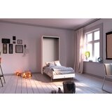 MID.YOU postelja v omari x , leseni material | Shoptok.si