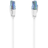 Hama Mrežni kabl, CAT 6a, 10 Gbit/s, U/UTP, 1.50 m | Eponuda.ba