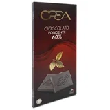 Äokolada tamna 60% Thin 100gr