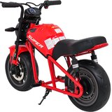 na akumulator SUPERMOTO - rdeč | Shoptok.si