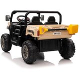  Auto na akumulator XMX623 4x4 - dvosjed - zlatni | shoptok.hr