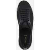 Geox Black men's sneakers Baltmoore - Men's | shoptok.hr