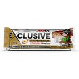  AMIX Exclusive Protein Bar 85g Moca Choco/Coffee cene