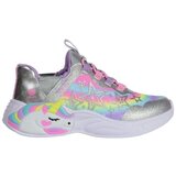Skechers Nizke superge 302296LSMLT pisana | Shoptok.si