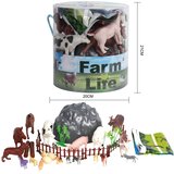 Woopie set figurica farma 34 kom. | shoptok.hr