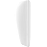  Uši uzglavlja Bijelo 40 x 23 x 6 cm PVC | Eponuda.com