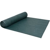 vidaXL Zaščitna mreža HDPE 1x50 m zelena 150 g/m² | Shoptok.si