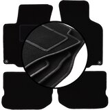 Wielganizator Komplet velurnih preprog za: Seat Leon I hatchback (1999-2005), (22128483) | Shoptok.si