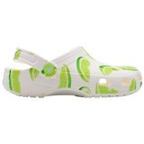 Crocs Cokli Classic Fresh Fruits Zelena Cene