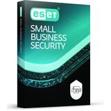 Eset Small Business Security - 5 User, 2 Years - ESD-DownloadESD" Cijene
