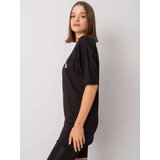 ex moda Blouse-EM-BZ-116.25P-black | Shoptok.si