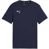 Puma Majice s kratkimi rokavi Team Goal Cene
