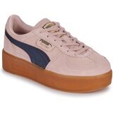 Puma Ženske patike Palermo Elevata, bež | Eponuda.com