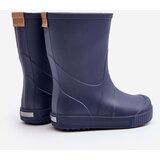 Boto Wave Gokids 979 Navy Children's Wellies | ePonuda.com