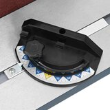 vidaXL Kolutni brusilnik 800 W 305 mm - - 28.64 - 2025- | Shoptok.si