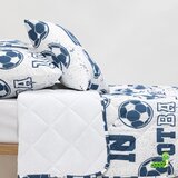 Gusenica Garnitura sa prekrivačem fudbal | Eponuda.com