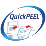 Avery Zweckform Transparentne etikete za pakete 210 x 297 mm | Shoptok.si