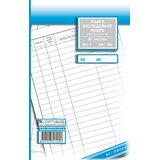Optimum Knjiga ekspedovane pošte A4 OFS 4511 Cene