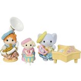  Playset Sylvanian Families Christmas Concert Pisana | shoptok.hr