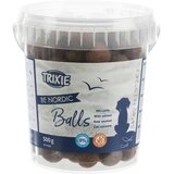 Trixie poslastica za pse Be Nordic Balls losos 500 g | shoptok.hr