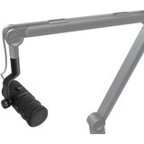 Genesis Radium 350D Black PC microphone | shoptok.hr