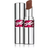 Yves Saint Laurent Loveshine Candy Glaze hidratantno sjajilo za usne za žene 14 Scenic Brown 3.2 g