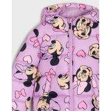 Sinsay Qulirana jakna s kapuljačom Minnie Mouse | shoptok.hr