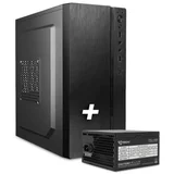 PCC 05 microATX kućište + PSU 400