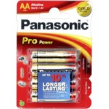 Panasonic 60x4 Pro Power LR 6 Mignon AA PU master box - baterije | shoptok.hr