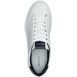 Gant Nizke superge 'Mc Julien' črna / bela | Shoptok.si