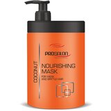 Prosalon ORANGE LINE - Maska za kosu sa kokosom 500g Cijene
