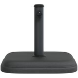  Baza suncobrana za stupove Ø32/35/38 mm 11 kg četvrtasta | Eponuda.com