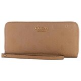 Guess Denarnice Swpd97 46146 Ella Logo Slg Lrg Zip Kostanjeva | Shoptok.si