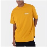 Hurley Majice & Polo majice BUILT OUTLINE SS Rumena Cene