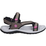 Joma Sandali & Odprti čevlji SCLILS2424V Kostanjeva | Shoptok.si
