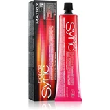 Matrix Color Sync boja za kosu bez amonijaka nijansa 8GC 90 ml
