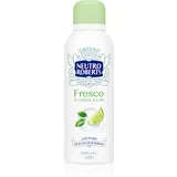 Tè Verde e Lime dezodorans u spreju s 48-satnim učinkom 50 ml