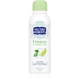 Neutro Roberts Tè Verde e Lime dezodorant v pršilu z 48-urnim učinkom 50 ml Cene