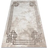 RugsX Preproge BLISS Z203AZ138 preproga smetana / bež - 80x150 cm Bež | Shoptok.si
